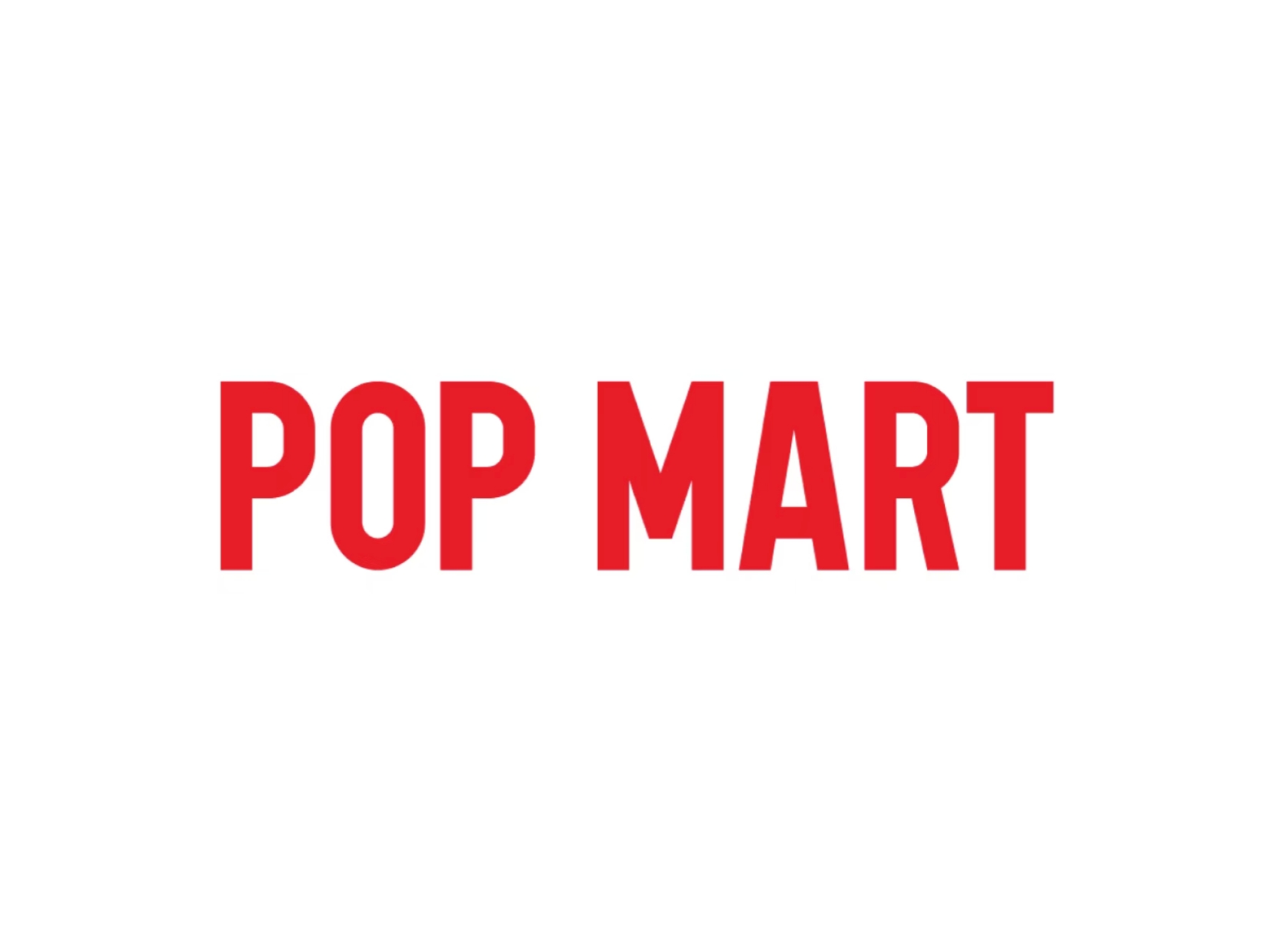 POP MART